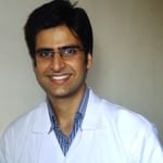Dr.Azhar - Dentist, Mumbai